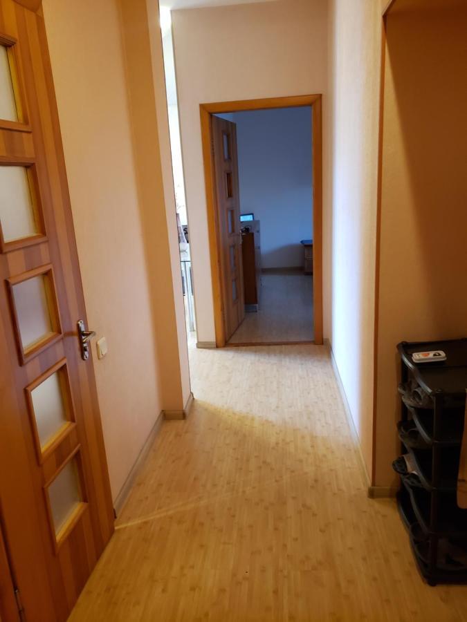 Odessa 3Room Near Opera House Eksteriør billede