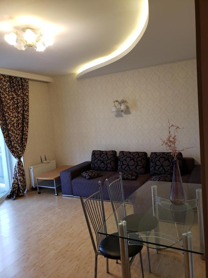 Odessa 3Room Near Opera House Eksteriør billede