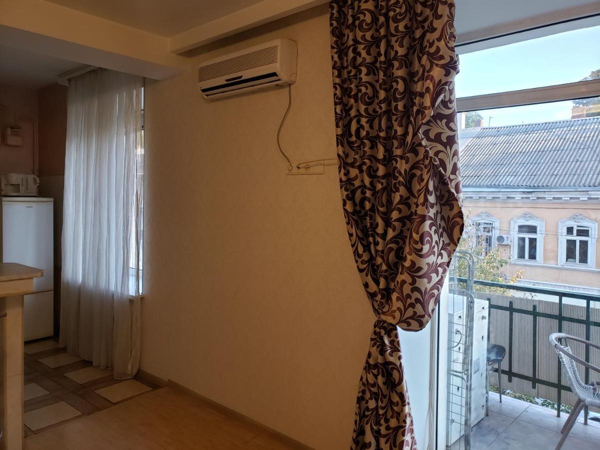 Odessa 3Room Near Opera House Eksteriør billede
